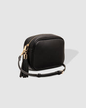 Jacinta Eddie Crossbody Bag!  Black!