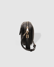 Jacinta Eddie Crossbody Bag!  Black!