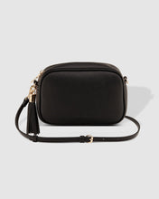 Jacinta Eddie Crossbody Bag!  Black!