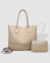 Portsea Tote By Louenhide!