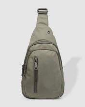 Boyd Nylon Sling Bag!