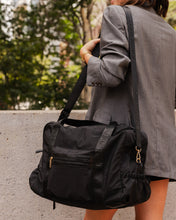 Jenn Nylon Travel Bag!  Coming Soon!