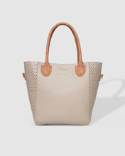 Dublin Tote! *BEST SELLER*  Chai Tan!