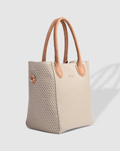 Dublin Tote! *BEST SELLER*  Chai Tan!