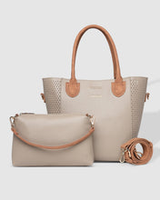 Dublin Tote! *BEST SELLER*  Chai Tan!