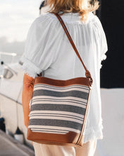 Naples Bucket Bag!