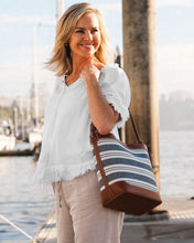 Naples Bucket Bag!