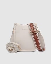 Parker Crossbody Bag!  Five Colours!  **Best Seller**