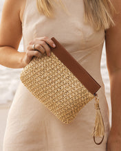 Fern Bag By Louenhide!  **Best Seller**