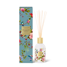 Enchanted Garden Diffuser By Glasshouse Fragrances!  Special Offer!