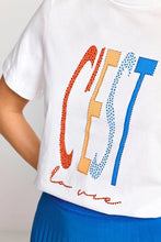 C’est La Vie T-Shirt By Rich & Royal!
