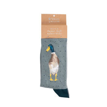 Guard Duck Men’s Socks