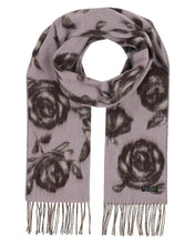 The Rose Scarf Sustainable Edition By Fraas!  Three Colours!  50% Off!