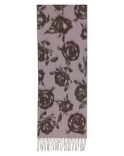 The Rose Scarf Sustainable Edition By Fraas!  Three Colours!