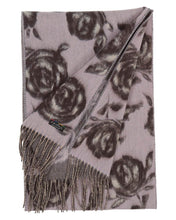 The Rose Scarf Sustainable Edition By Fraas!  Three Colours!  50% Off!