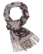 The Rose Scarf Sustainable Edition By Fraas!  Three Colours!  50% Off!