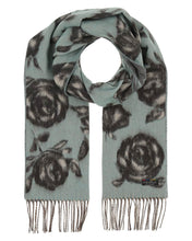 The Rose Scarf Sustainable Edition By Fraas!  Three Colours!  50% Off!