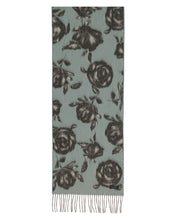 The Rose Scarf Sustainable Edition By Fraas!  Three Colours!  50% Off!