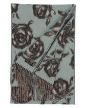 The Rose Scarf Sustainable Edition By Fraas!  Three Colours!  50% Off!