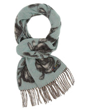 The Rose Scarf Sustainable Edition By Fraas!  Three Colours!