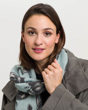 The Rose Scarf Sustainable Edition By Fraas!  Three Colours!