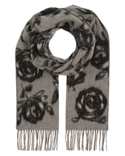 The Rose Scarf Sustainable Edition By Fraas!  Three Colours!  50% Off!