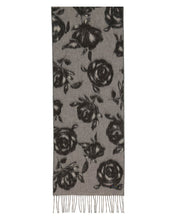 The Rose Scarf Sustainable Edition By Fraas!  Three Colours!  50% Off!