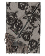 The Rose Scarf Sustainable Edition By Fraas!  Three Colours!  50% Off!