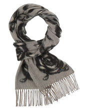 The Rose Scarf Sustainable Edition By Fraas!  Three Colours!