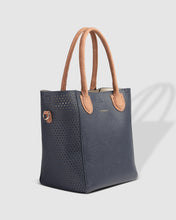 Dublin Tote! *BEST SELLER*  Navy!