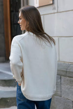 Augustine Sweater By NOTSHY Cashmere!  60% Off!