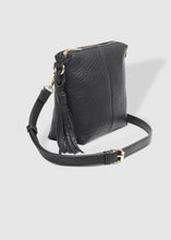 Kasey Textured Crossbody Bag By Louenhide!  Two Colours!