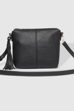 Kasey Textured Crossbody Bag By Louenhide!  Two Colours!