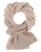 Lurex Blend Scarf By Fraas!  50% Off!