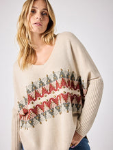 Belinda Wool & Cashmere Sweater By NOTSHY Cashmere!  60% Off!