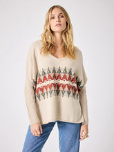 Belinda Wool & Cashmere Sweater By NOTSHY Cashmere!  60% Off!