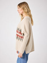 Belinda Wool & Cashmere Sweater By NOTSHY Cashmere!  60% Off!