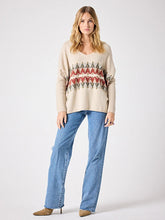 Belinda Wool & Cashmere Sweater By NOTSHY Cashmere!  60% Off!