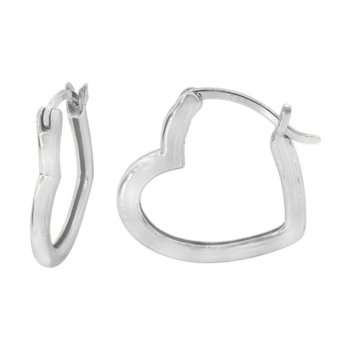 Heart Hoops!