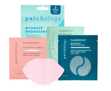 On The Fly Travel Kit By Patchology!