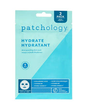 Happy Face Trio Kit By Patchology!