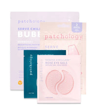 Peace & Quiet Kit By Patchology!