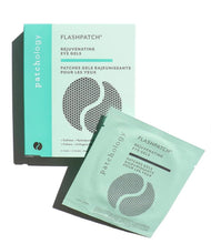 Rejuvenating Eye Gel Pack By Patchology!