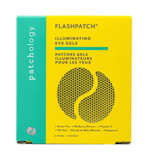 Illuminating Eye Gels By Patchology!