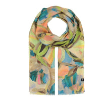 La Bonheur De Vivre Scarf!