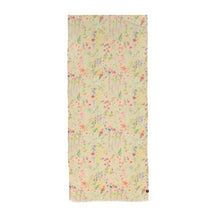 Dainty Garden Scarf By Fraas!