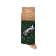 A Country Gent Socks!  Men’s!