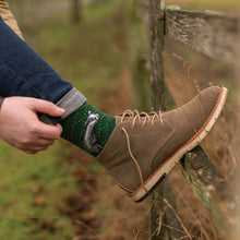 A Country Gent Socks!  Men’s!