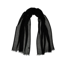 Fraas Solid Metallic Shawl!  Great Deal!